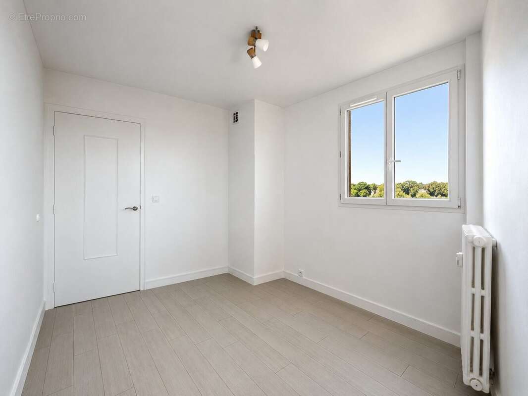 Appartement à MAISONS-LAFFITTE
