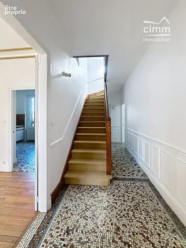Maison 108 m² à Montargis  - photo 2