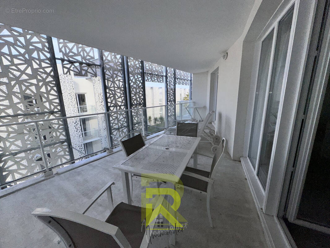 Appartement à AGDE