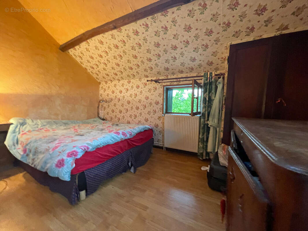 Maison à MONTMEILLANT