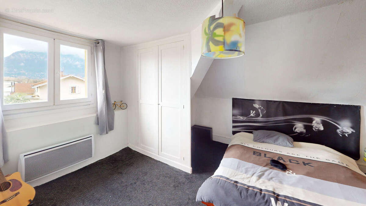 Appartement à DOMENE