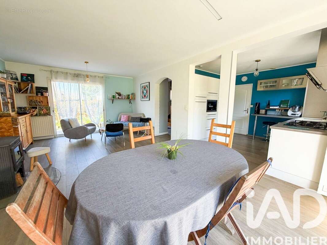 Photo 6 - Maison à SAINT-NAZAIRE