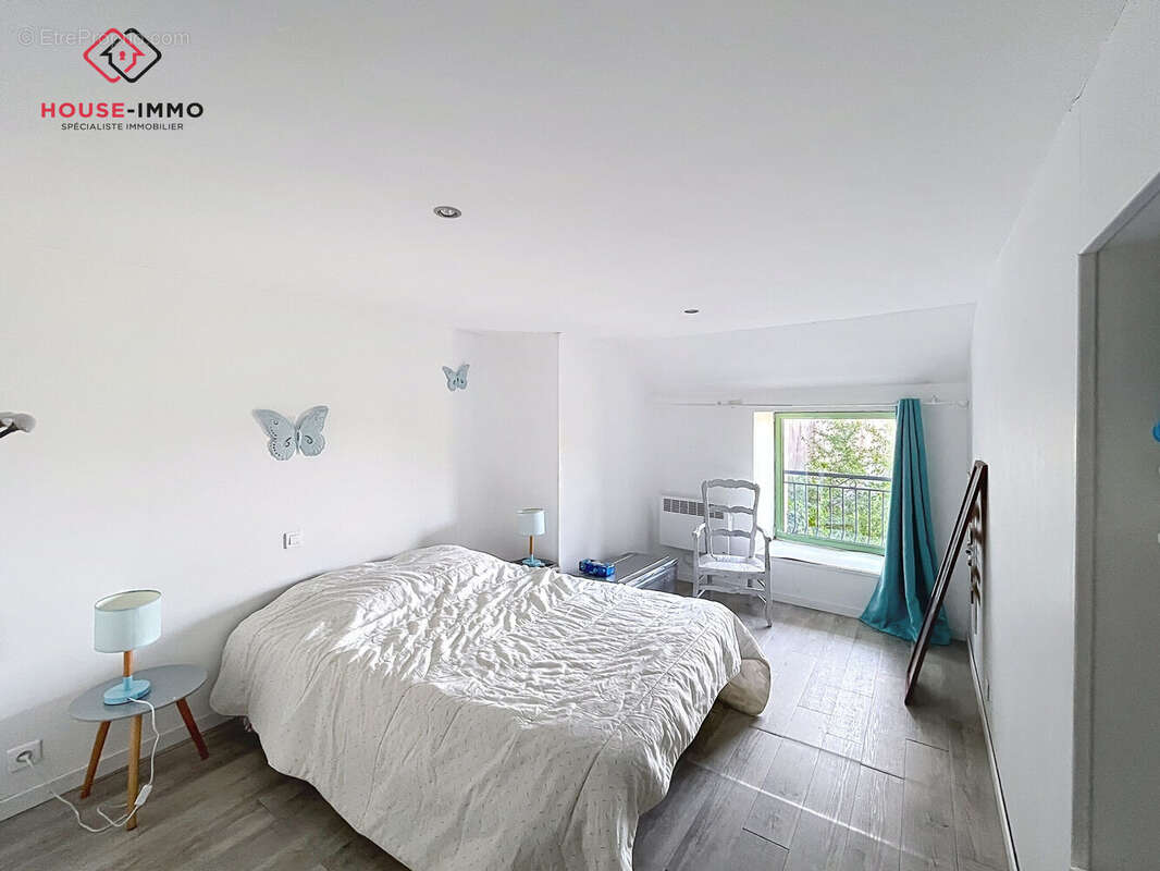 Maison 151 m² à Chatillon  - photo 16