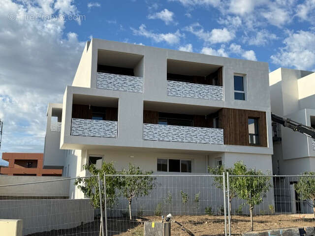 Appartement à CLAPIERS