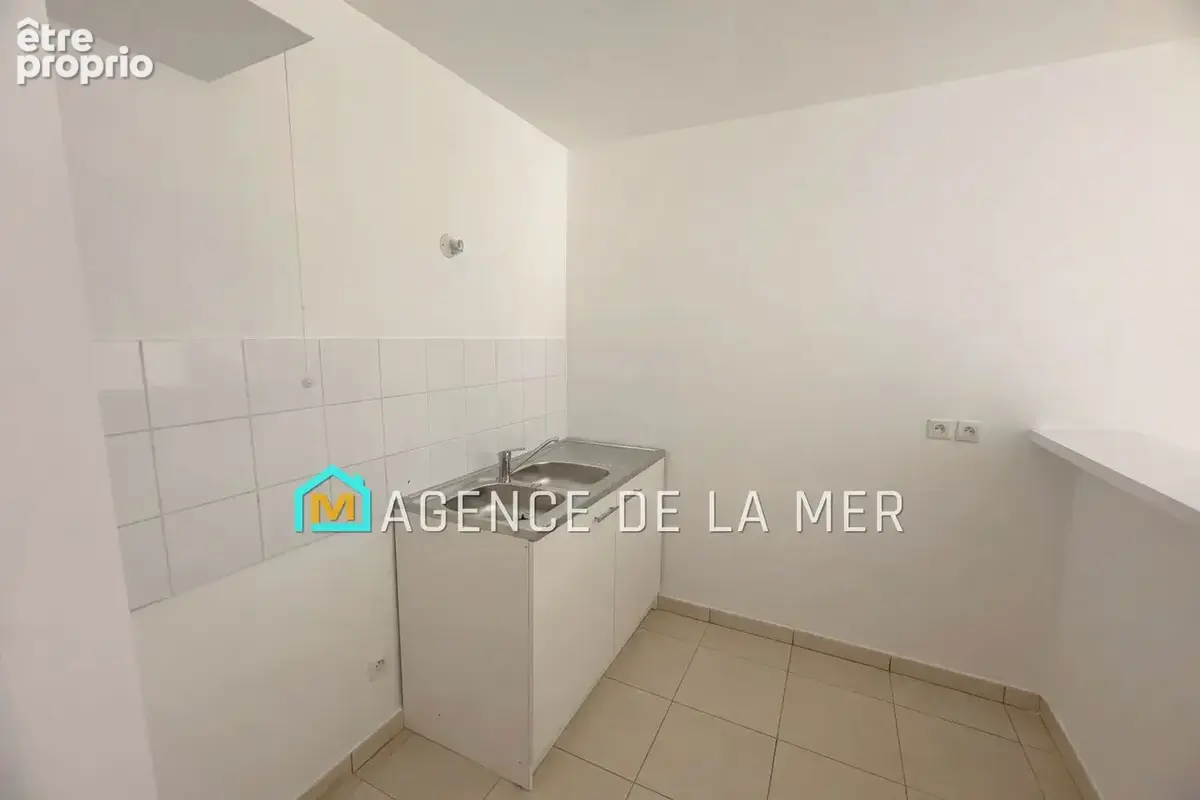 Appartement 3 pièces 56 m² à vendre à Mandelieu-La-Napoule (06210) - photo 8