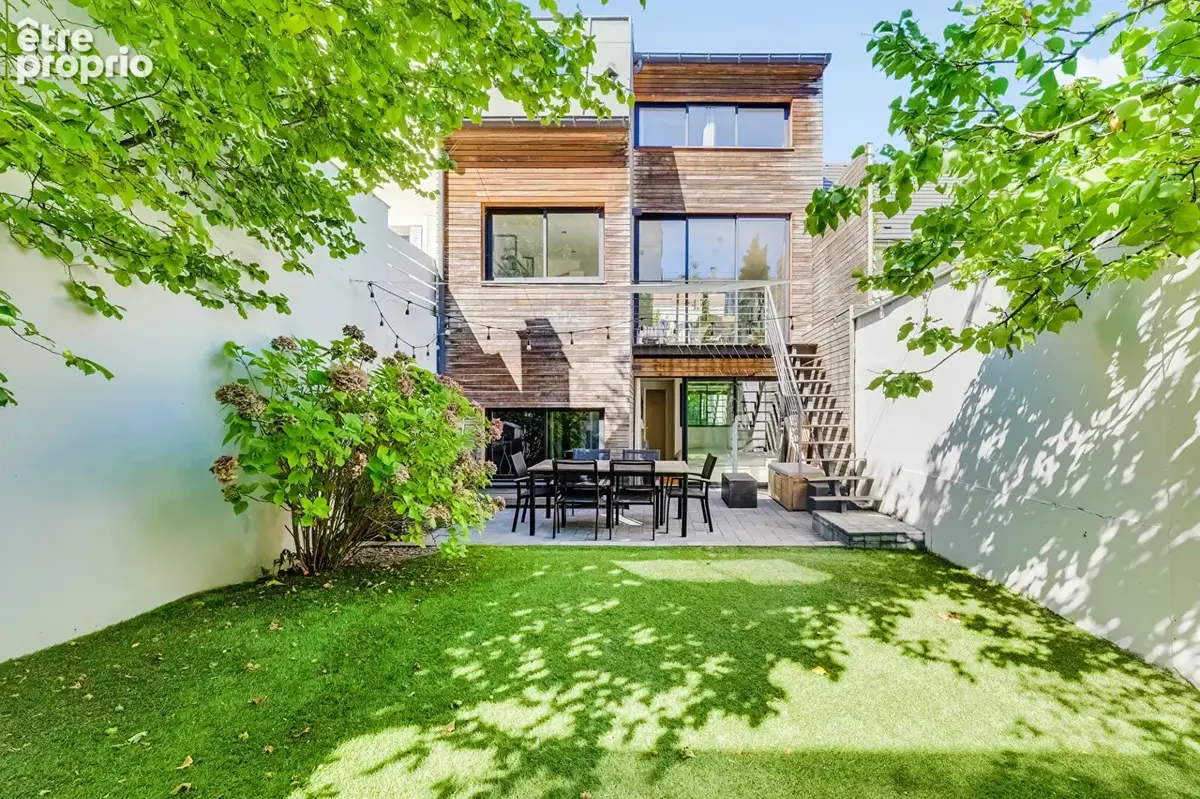 Photo Maison à Garches au prix de 895 000€