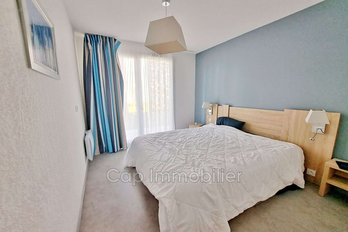Appartement à AGDE