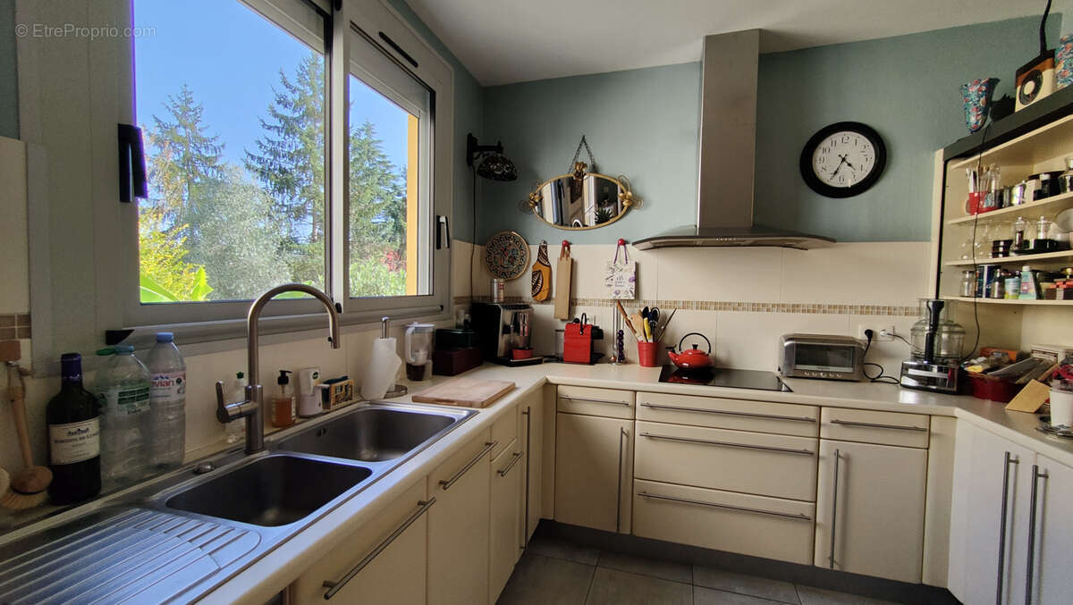 Maison à SAINT-MACAIRE