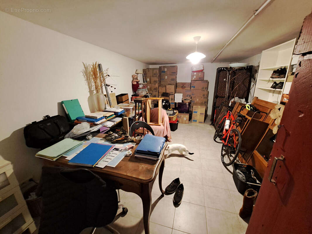 Maison à MALAUCENE
