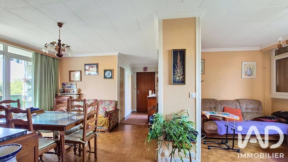 Photo 1 - Appartement à YERRES