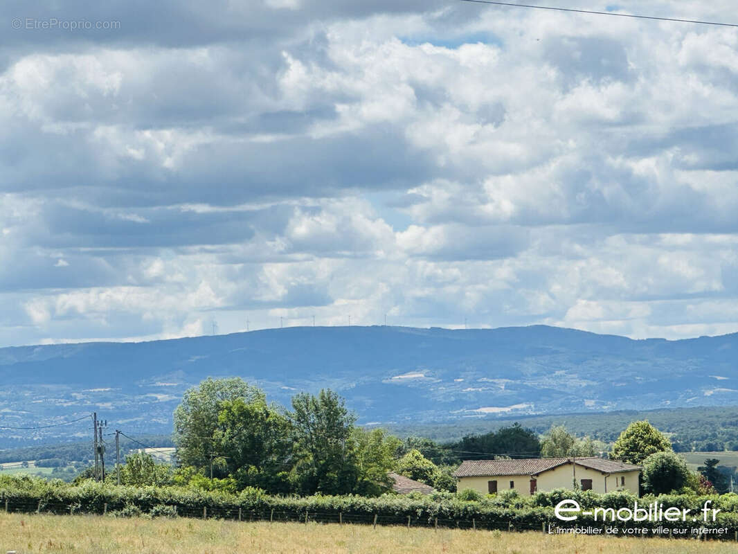 Maison 75 m² à Fleury-La-Montagne  - photo 3
