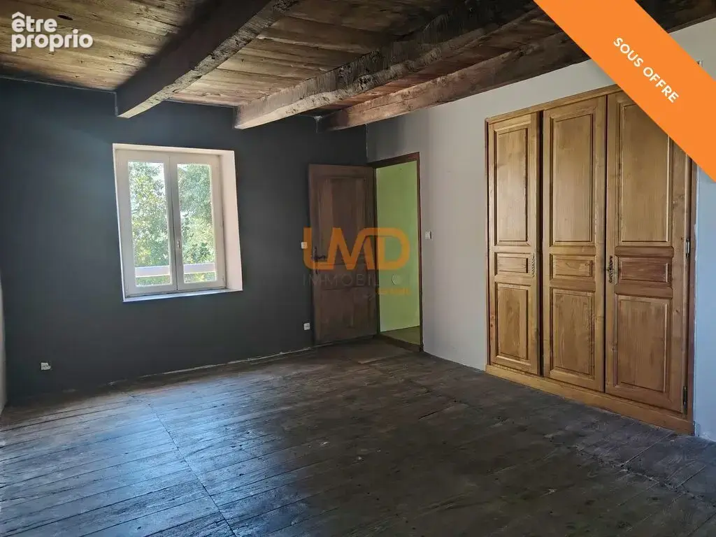 Grande maison en pierres - photo 9