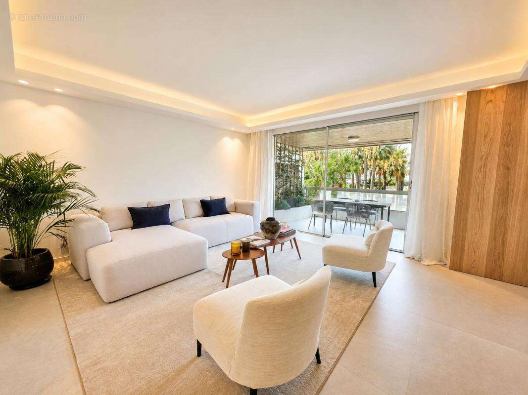 Appartement - photo 3
