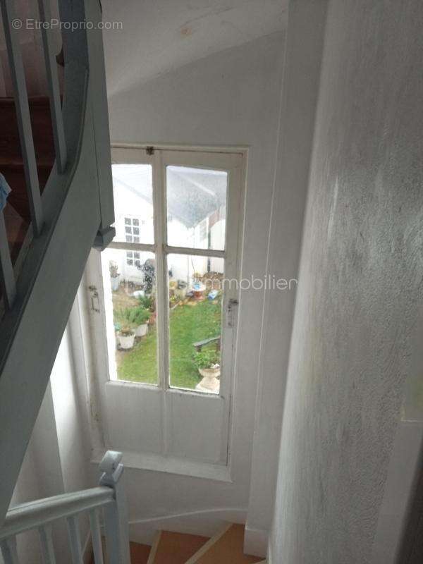 Maison à DIVES-SUR-MER