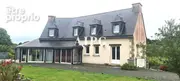 Maison à PLUDUAL