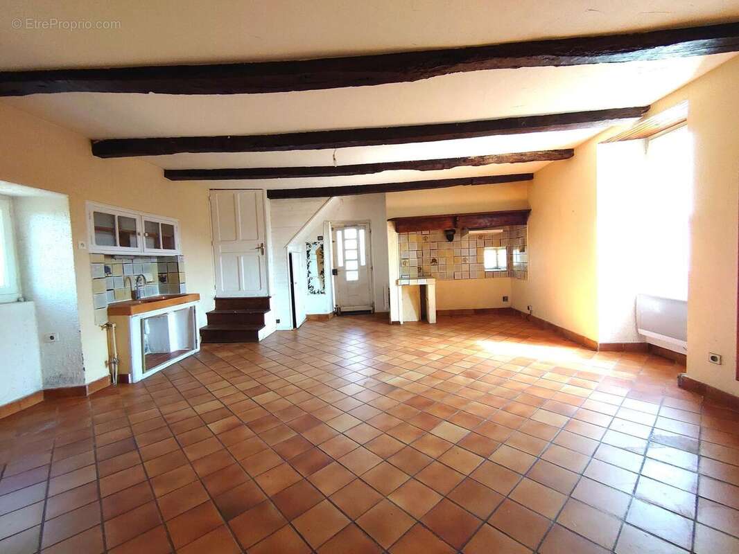 Maison 92 m² à Saint-Vincent-Rive-D'olt  - photo 7