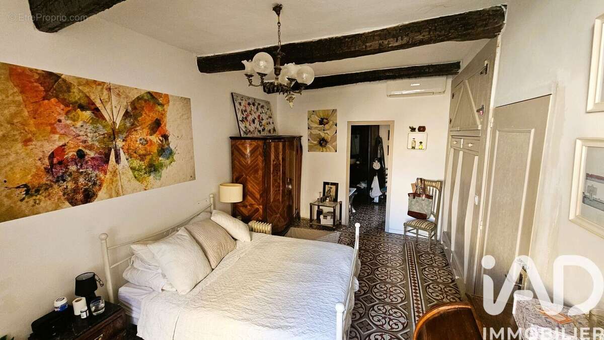 Photo 9 - Maison à LAURENS