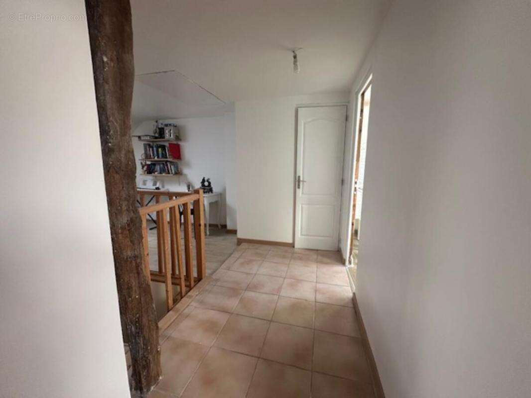 Maison à MOUTIERS