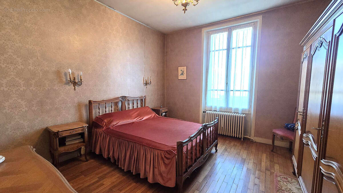 Maison à LA ROCHE-SUR-YON