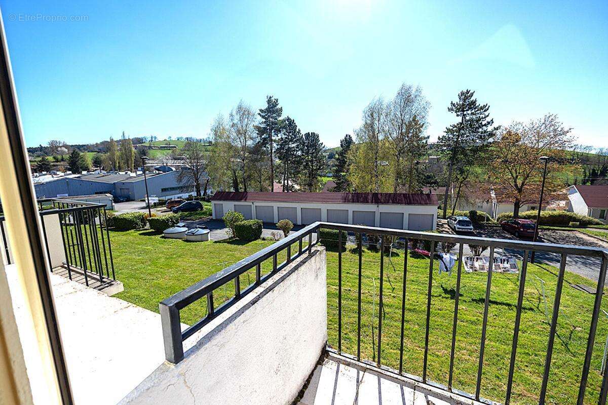 Appartement T4 avec vue et extérieur commun de 194 m² - photo 2