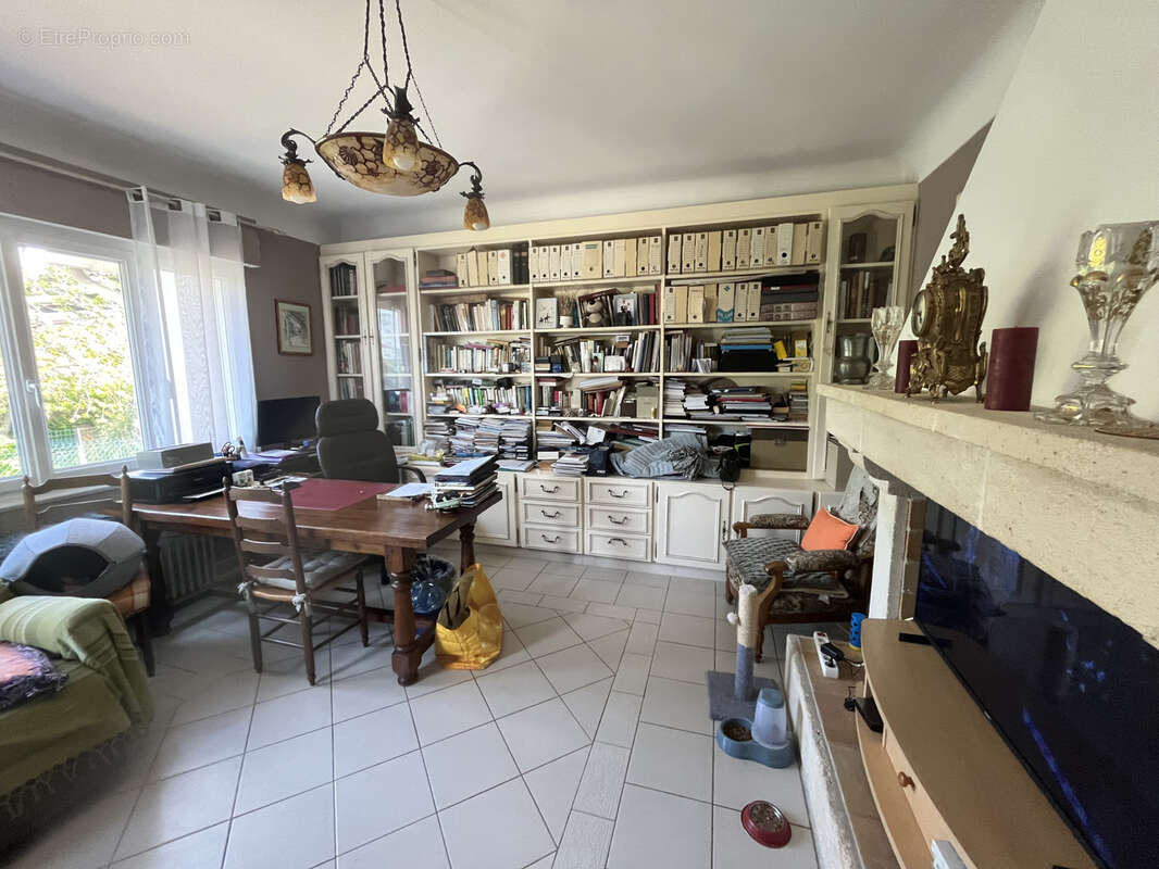 Maison à AUXI-LE-CHATEAU