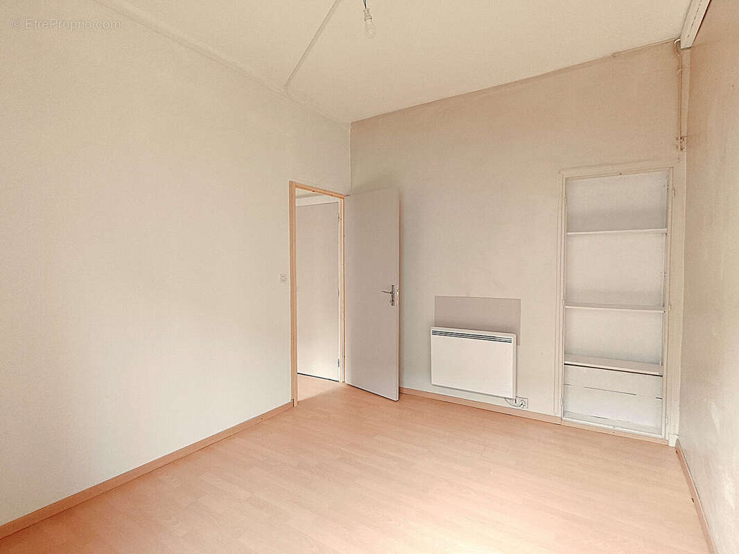 Appartement à ESPALY-SAINT-MARCEL