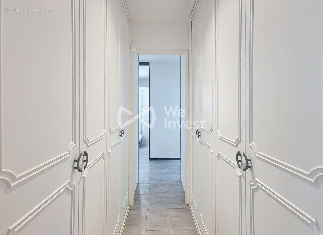 Appartement à ERMONT