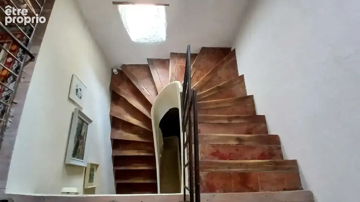 Sublime maison vigneronne, entièrement rénovée. - photo 28