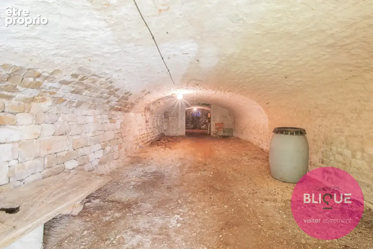Une grange, quatre chambres et mille idées ! - photo 22