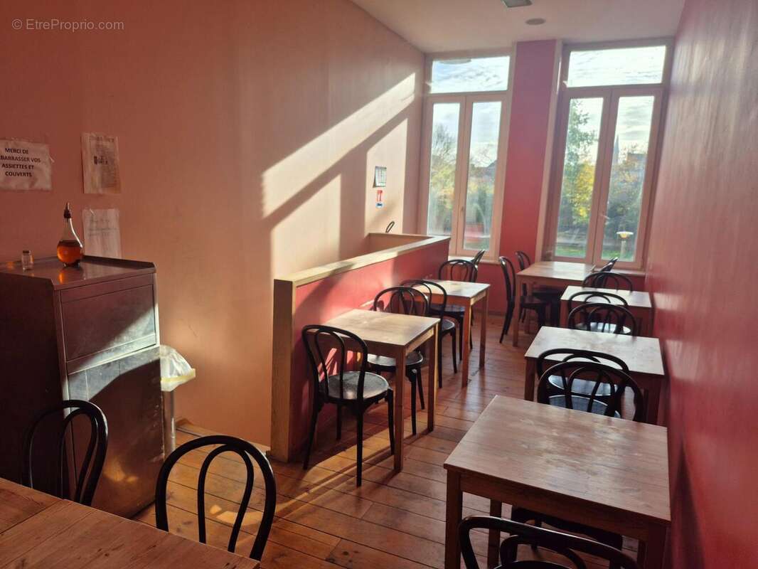 Photo 3 - Commerce à LILLE