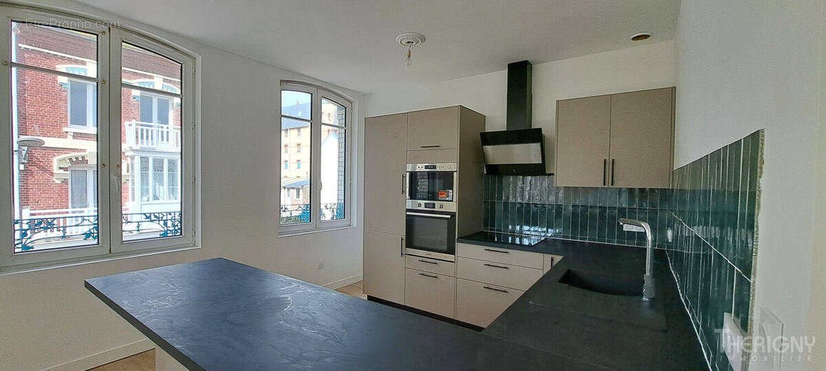 Appartement 67 m² à Mers-Les-Bains  - photo 8