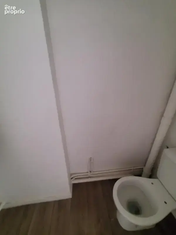 Bel appartement T3 avec balcon et cave - photo 6