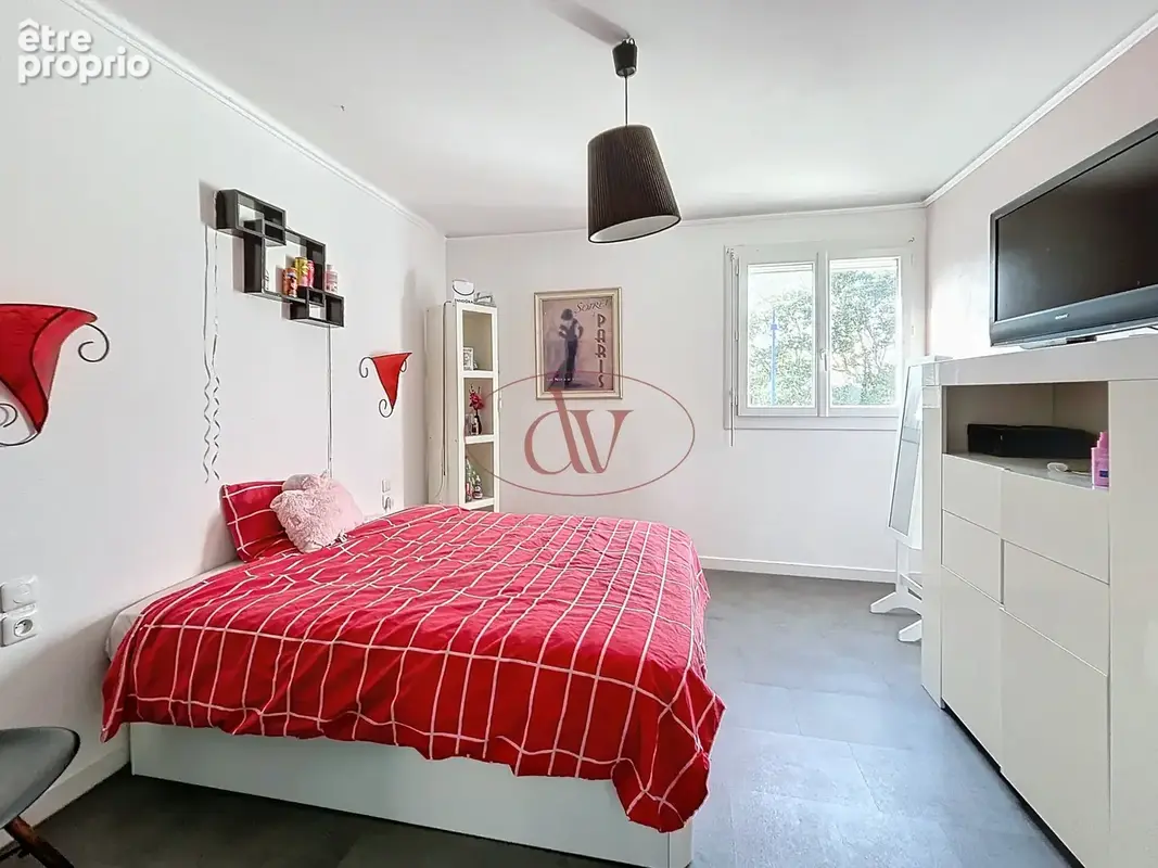 CABESTANY - Belle maison familiale - photo 8