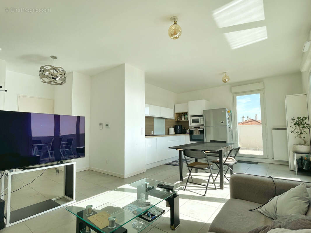 Appartement à GIVORS