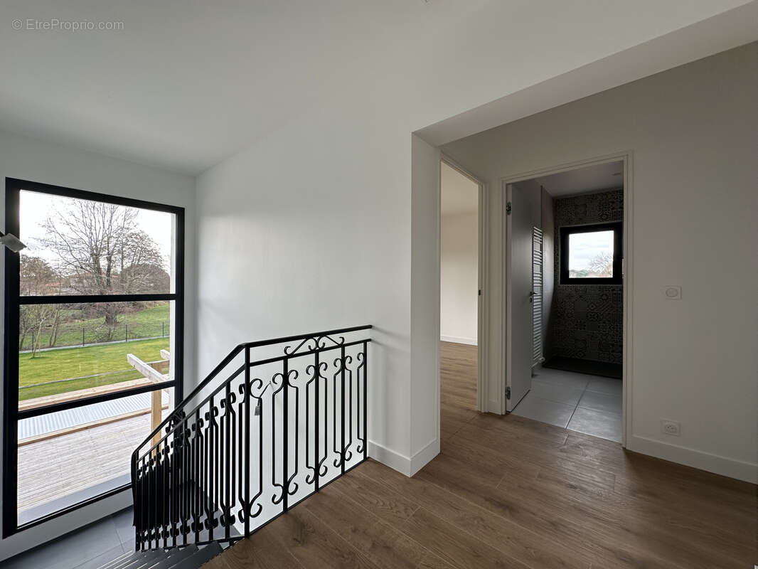 Maison à LA TESTE-DE-BUCH