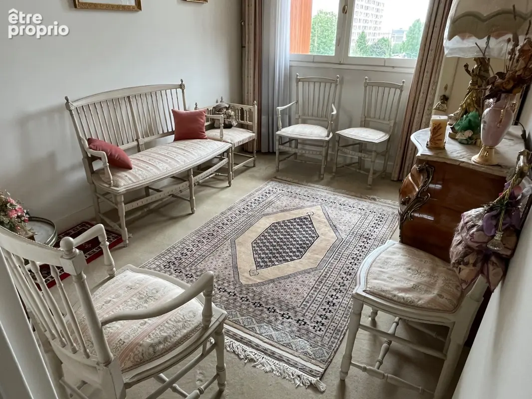 Appartement 4 pièces 74 m² à vendre à Meudon (92360) - photo 8