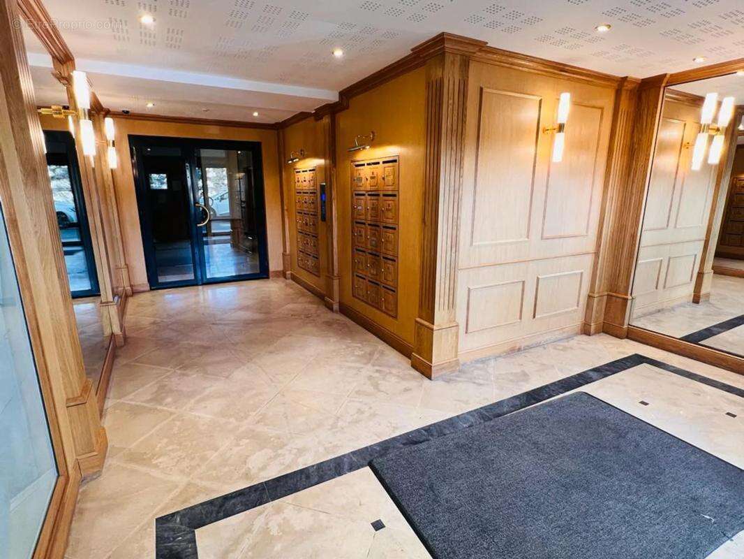 Appartement à LE PRE-SAINT-GERVAIS