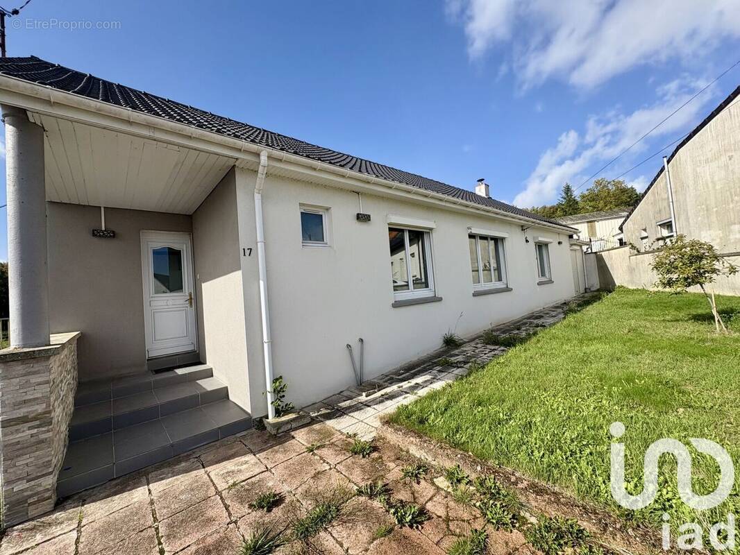 Photo 1 - Maison à BAJUS