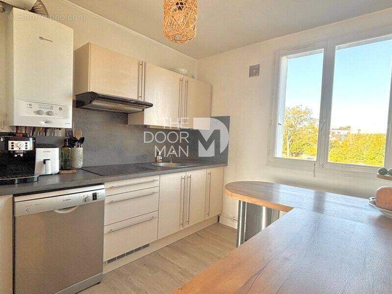 Appartement à LAVAL