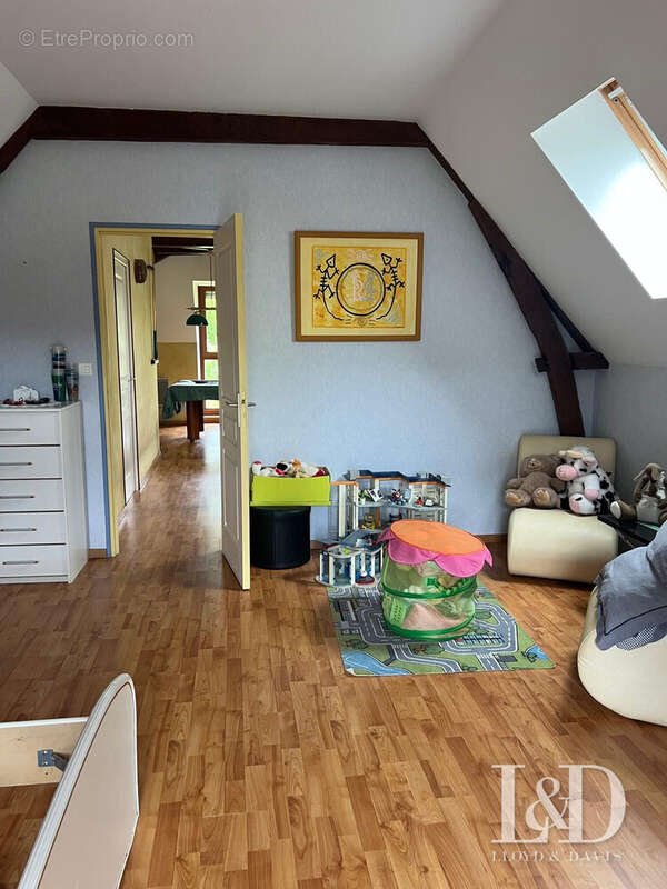 Maison à SALIES-DE-BEARN