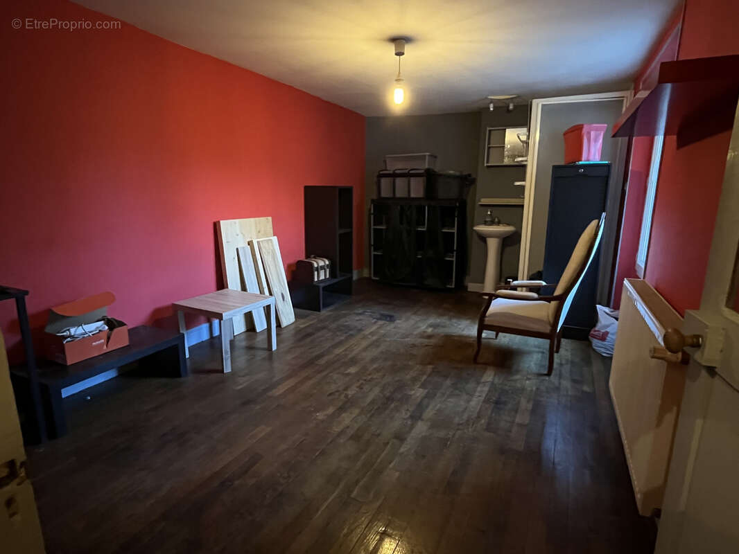 Maison à PITHIVIERS