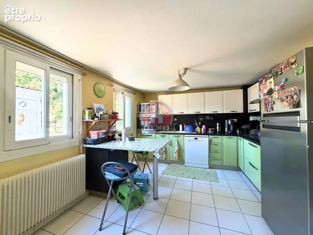 Maison familiale de 5 chambres à Lamonzie-Saint-Martin - photo 5