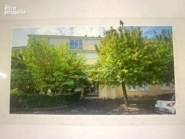 Appartement à TOURS
