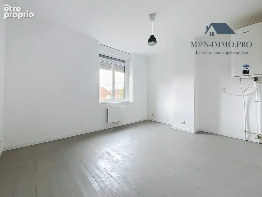 Maison 4 pièces 100 m² à vendre à Armentieres (59280) - photo 7