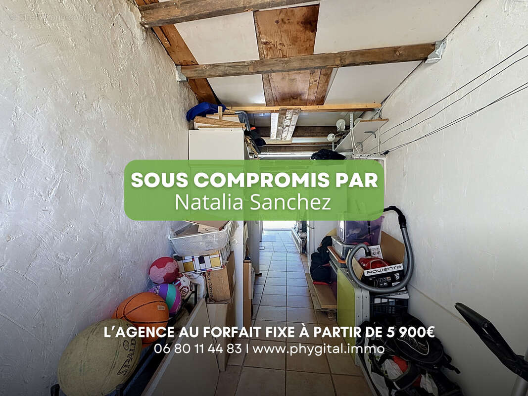 Maison 5/6P à vendre à Antibes (06600) - photo 37