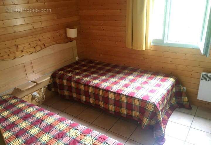 Appartement à MONCOUTANT