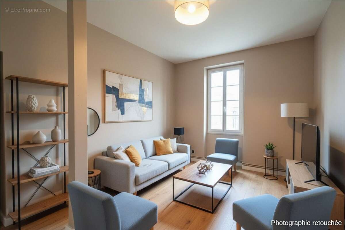 Appartement à PERIGUEUX