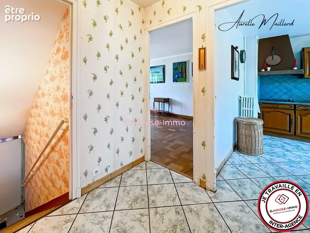 Maison 75 m² à Falaise  - photo 21