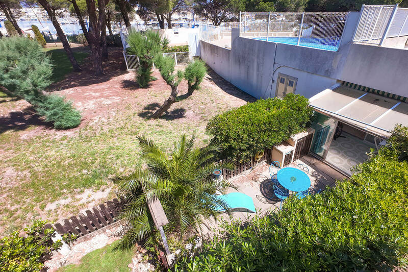 Appartement à LE GRAU-DU-ROI