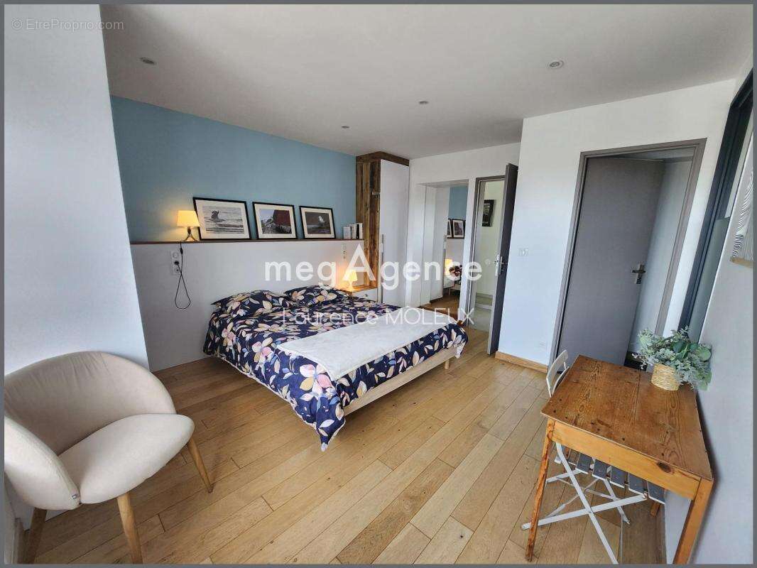 Appartement 98 m2- 5 pièces - photo 5